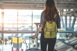 Travel