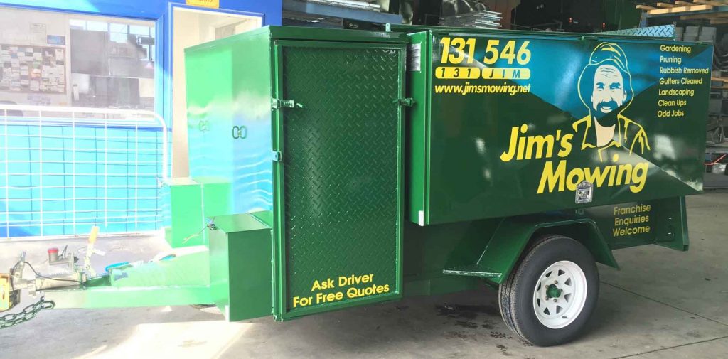 Jim's Insurance Services